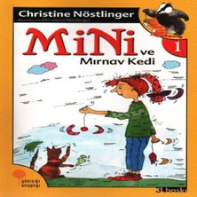 Uravas Store Mini Dizisi 1 - Mini ve Mırn Kedi