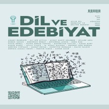 Uravas Store Dil ve Edebiyat (188. Sayı)