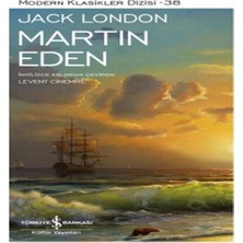 Uravas Store Martin Eden - Modern Klasikler Dizisi