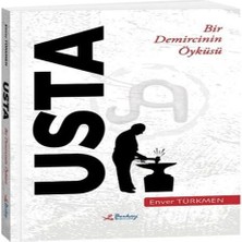 Uravas Store Usta – Bir Demircinin Öyküsü