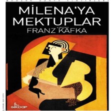 Uravas Store Milena’ya Mektuplar