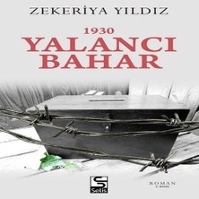 Uravas Store 1930 Yalancı Bahar