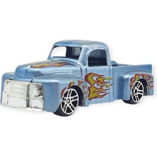 Luord - Store Alloy Racer 5'li Araç Seti - 780-513   (Lisinya)