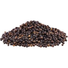 Karabiber Tane Dökme 250 gr