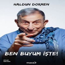 Uravas Store Ben Buyum Işte!