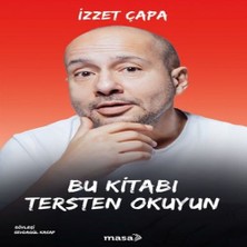 Uravas Store Bu Kitabı Tersten Okuyun