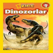 Uravas Store Kids - Dinozorlar