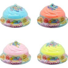 Luord - Store 32260 - Slimy Puffy Cotton  22 gr (Lisinya)