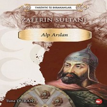 Uravas Store Tarihte Iz Bırakanlar - Zaferin Sultanı Alp