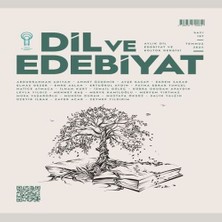 Uravas Store Dil ve Edebiyat (187. Sayı)