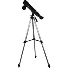Ulu Pazarlama 2575X60 Hd  Tripod Monoküler Kuş Gözlemciliği Zoomlu Dürbün
