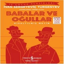 Uravas Store Babalar ve Oğullar-Kısaltılmış Metin