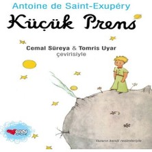 Uravas Store Küçük Prens