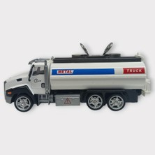 Luord - Store Çek Bırak Iş Makinaları  - Tanker  (Lisinya)
