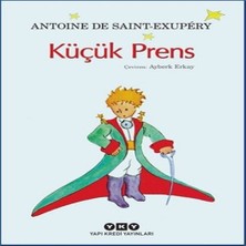 Uravas Store Küçük Prens