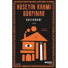 Luord - Store Gulyabani (Günümüz Türkçesiyle)