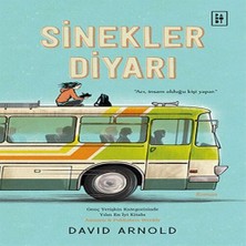 Uravas Store Sinekler Diyarı