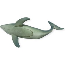 Luord - Store Hayvan Figürleri - Deniz Hayvanları 14 cm - Köpekbalığı (Lisinya)