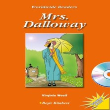 Uravas Store Mrs.dalloway - Level 4 Cd'li
