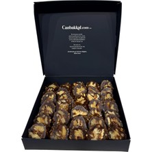 Canbakkal 500 Gram Pikolalı Köme