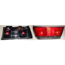 Aygersan Stop Lamba Sağ Kapaksız Renault R9 Faırway  (1 Ad )
