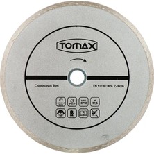Ulu Pazarlama Sürekli Elmas Fayans Kesici Disk - 115X2,0X22