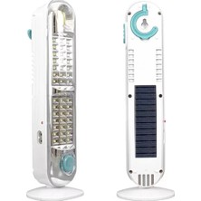 Belirtilmemiş YL-8683T 42 Ledli Solar Işıldak