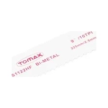 Ulu Pazarlama Metal Tilki Kuyruğu Testere Ağzı - 150 mm