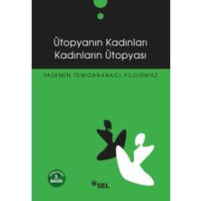 Luord - Store Ütopyanın Kadınları Kadınların Ütopyası