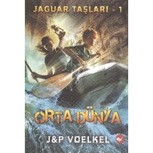 Luord - Store Orta Dünya / Jaguar Taşları -1