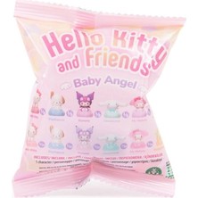 VeraGlobe HKT45000 Hello Kitty Sevimli Bulutlar(Belirtilen Fiat, Tekli Satış Için Adet Fiyatıdır.)