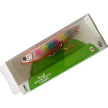 İma Pugachev's 90 #Y0330 9cm 12GR Maket Balık
