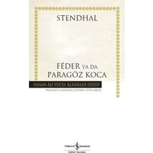 Luord - Store Feder Ya Da Paragöz Koca - Hasan Ali Yücel Klasikleri