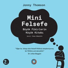 Luord - Store Mini Felsefe