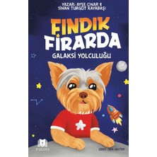 Luord - Store Fındık Firarda – Galaksi Yolculuğu