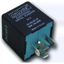 Univar Cosmotex Sinyal Flaşörü R9 R19
