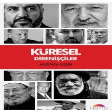 Uravas Store Küresel Direnişçiler