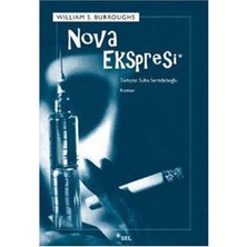 Luord - Store Nova Ekspresi