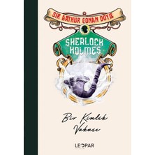 Luord - Store Sherlock Holmes Bir Kimlik Vakası