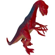 Luord - Store Therizinosaurus Dinazor 15 cm - Q603-9 (Lisinya)