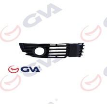 GVA Cosmotex Ön Tampon Sis Kapaği Sisli Sağ Passat 2001-2005