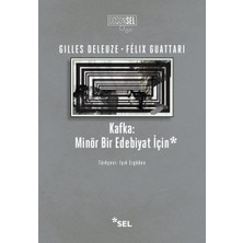 Luord - Store Kafka: Minör Bir Edebiyat Için