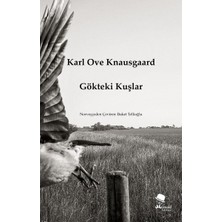 Luord - Store Gökteki Kuşlar