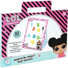 LOL7590 Laço, Lol Manyetik Tablet