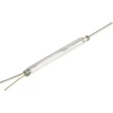 Belirtilmemiş IC-228 Reed Switch 50MM 3 Bacak Çift Kontak