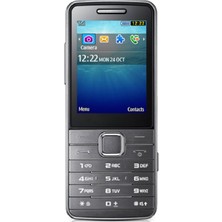 Jaxel 5610 Kameralı Tuşlu Cep Telefonu