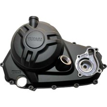 Yamaha R25 Debriyaj Kapağı Orjinal
