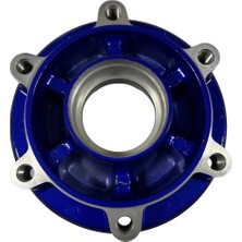 Yamaha R25 Arka Dişli Tanburu Orjinal