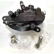Yns Pcx 125 Alt Fren Merkezi 2011-2017 Nıssın Marka