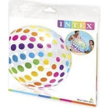 Luord - Store 59065 - Intex Deniz Topu 107 cm (Lisinya)